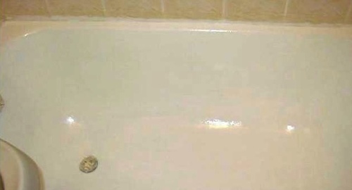 Реставрация акриловой ванны | Шебекино